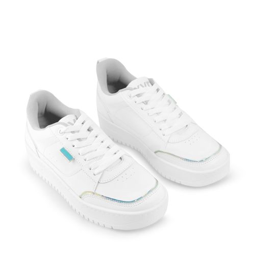 Tenis Rosalía Color Blanco D14170254620