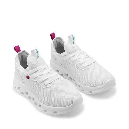 Tenis Rosalía Color Blanco D14170245620