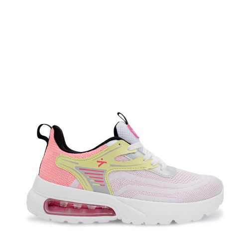 Tenis Rosalía Color Blanco D14170243620