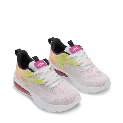 Tenis Rosalía Color Blanco D14170243620