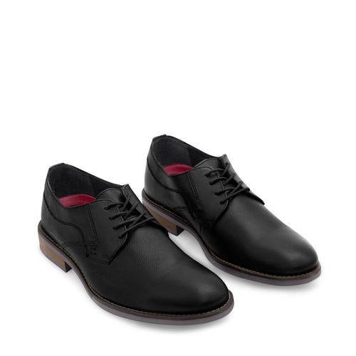 Choclo Louis  Color Negro D02740146501