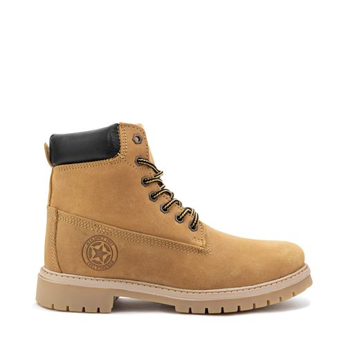 Botín Gabriel Color Camel D12260029553