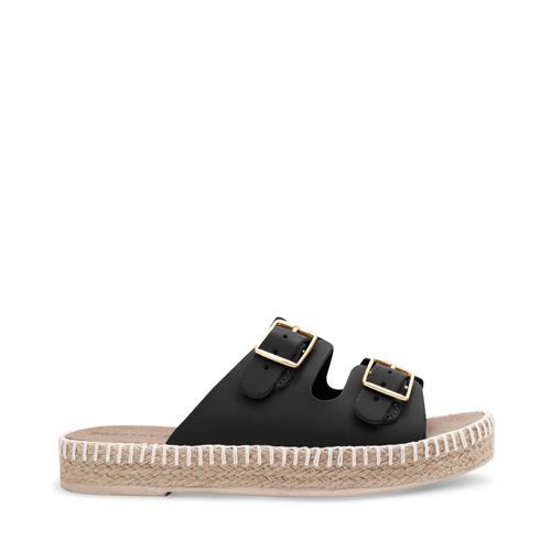 Sandalia Gaby Color Negro D14230044501