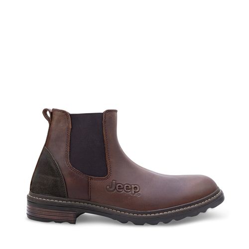 Botín Gabriel Color Cognac D12260033554