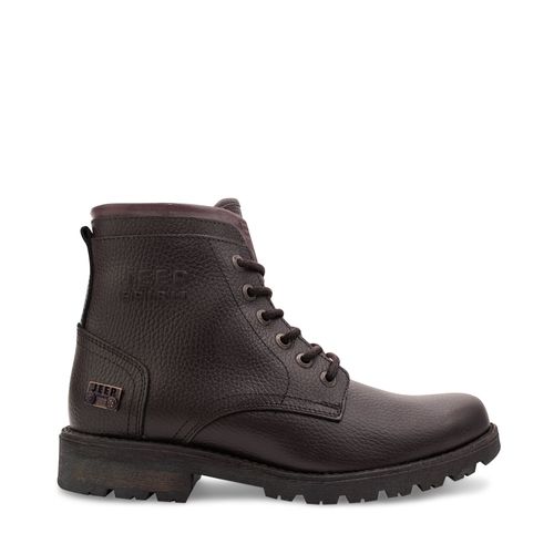 Botín Gabriel Color Chocolate D12260032555