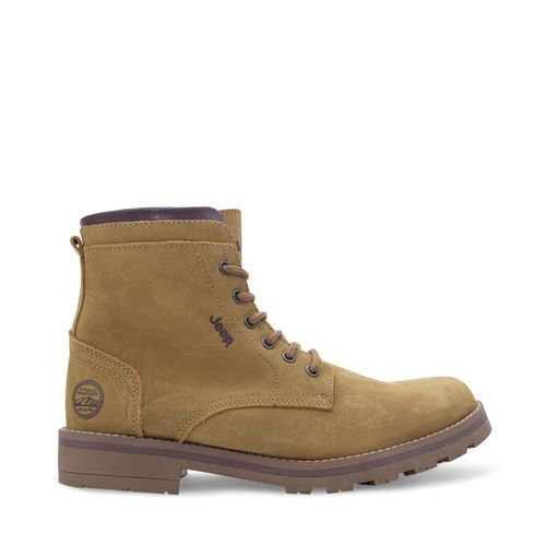 Botín Gabriel Color Camel D12260032553