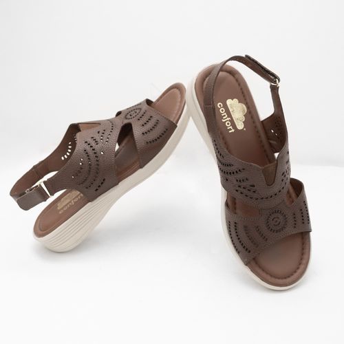 Confort Mony Color Cognac D15490009554