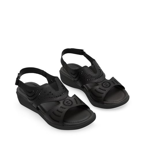 Confort Mony Color Negro D15490009501