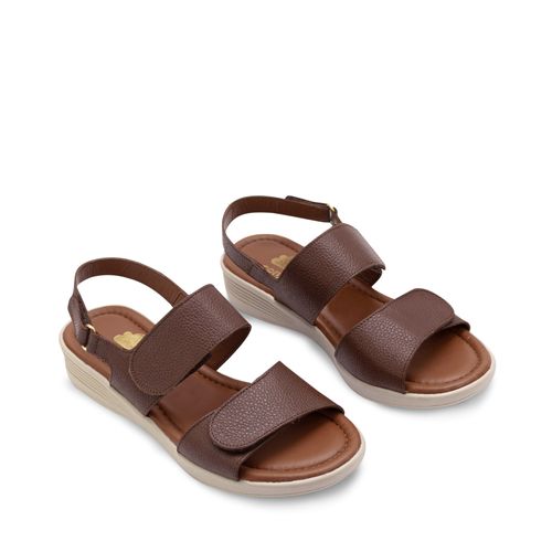 Confort Mony Color Cognac D15490008554