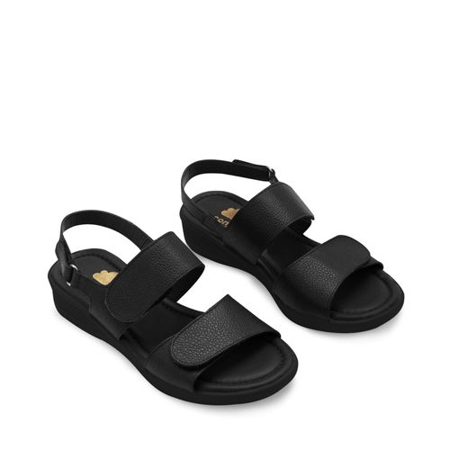 Confort Mony Color Negro D15490008501