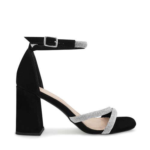 Sandalia Lesly Color Negro D00960637501