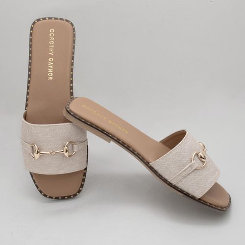 Sandalia Gaby Color Latte D14230045631