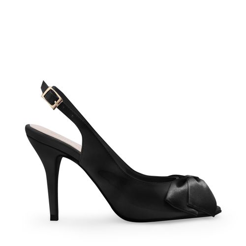 Zapatilla Maribel Color Negro D02380207501