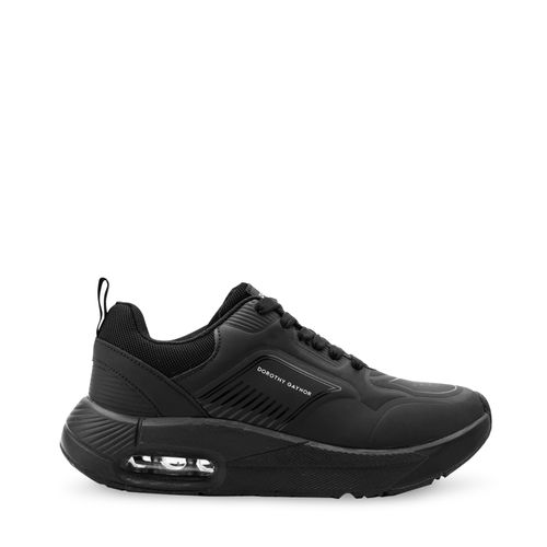 Tenis Rosalía Color Negro  D14170238501