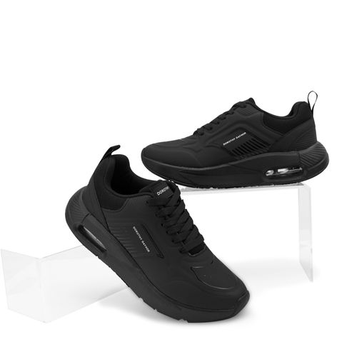 Tenis Rosalía Color Negro  D14170238501