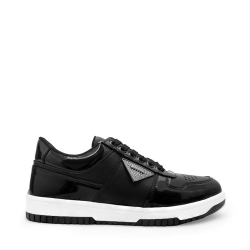 Tenis Andrea Color Negro D01130695501