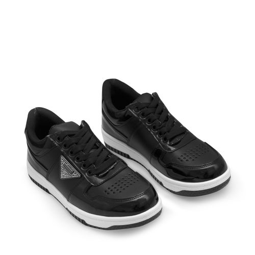 Tenis Andrea Color Negro D01130695501