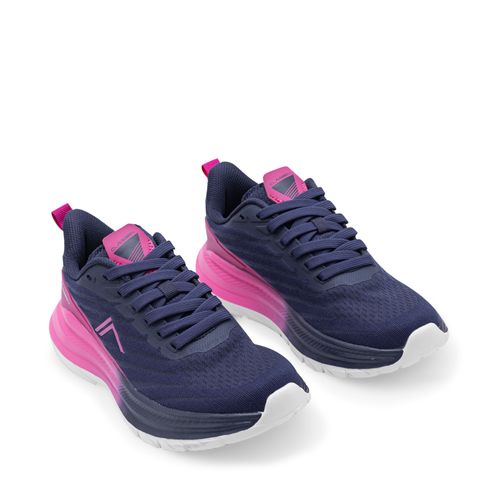 Tenis Kendal  Color Azul Marino D06001564523
