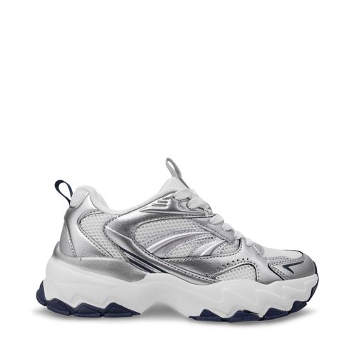 Tenis Kendal  Color Plata D06001563612