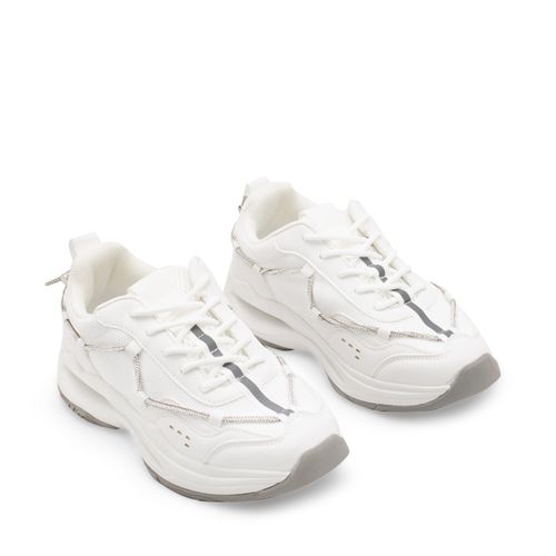 Tenis Kendal Color Blanco  D06001562620