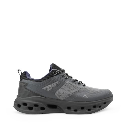 Tenis Marc Color Negro D06001570501