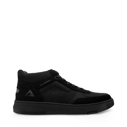Tenis Marc Color Negro D06001568501