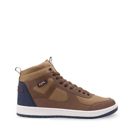 Tenis Fernando Color Camel D14170267553