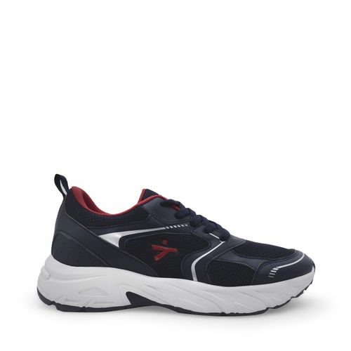 Tenis Fernando Color Azul Marino D14170274523