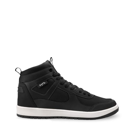 Tenis Fernando Color Negro  D14170267501