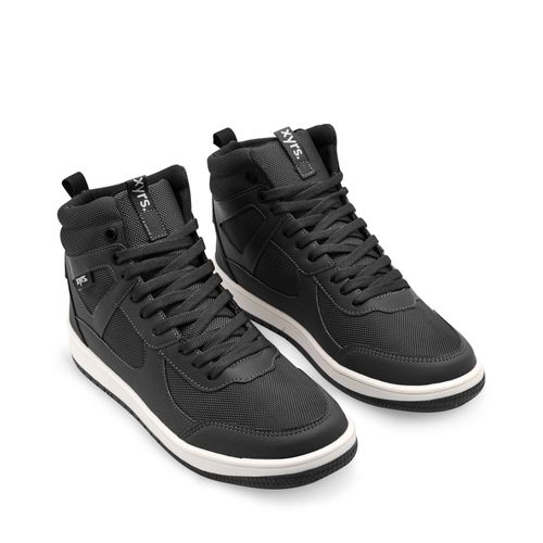 Tenis Fernando Color Negro  D14170267501
