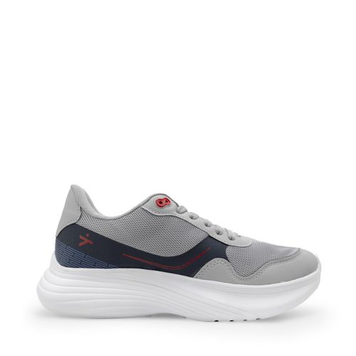Tenis Fernando Color Gris D14170259560