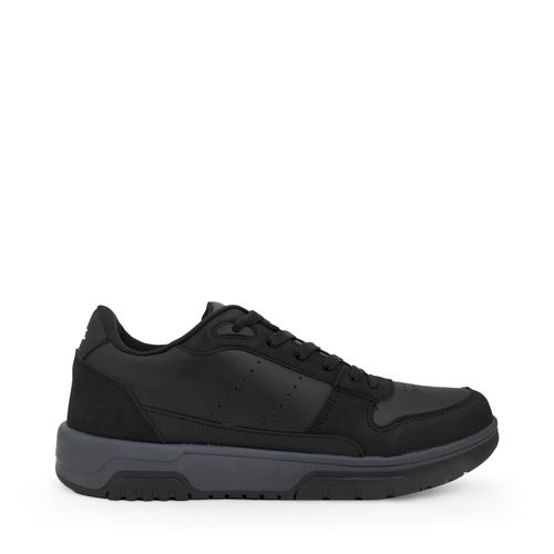 Tenis Fernando Color Negro D14170265501