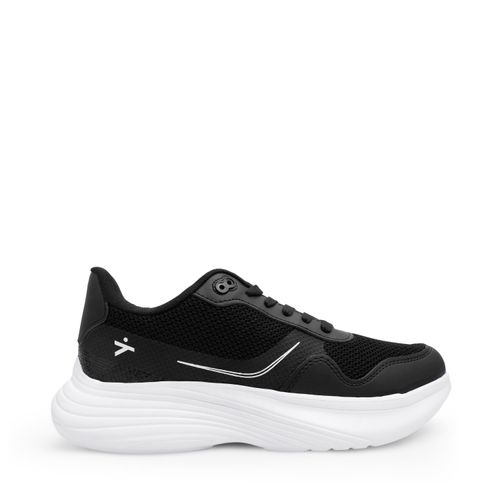 Tenis Fernando Color Negro D14170259501