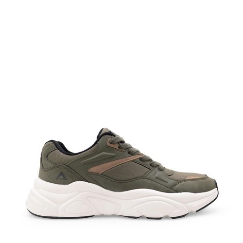 Tenis Marc Color Olivo D06001571573