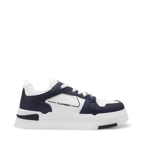 Tenis Marc Color Blanco D06001569620