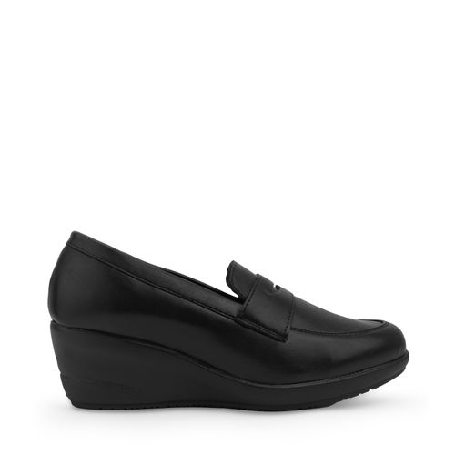 Confort Faby Color Negro D01130697501