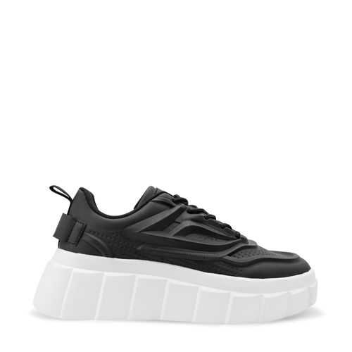 Tenis Kendal Color Negro D06001565501