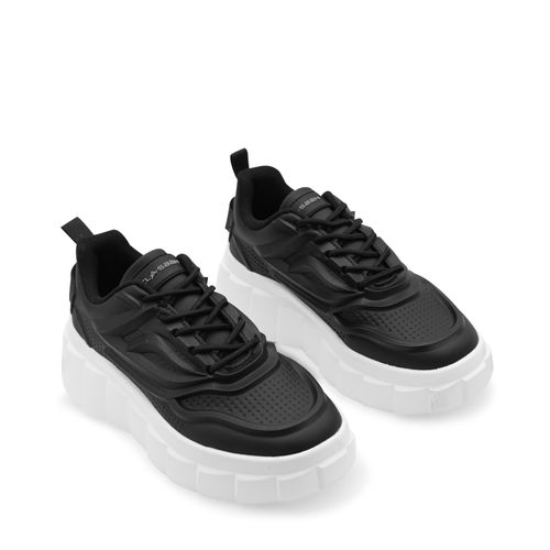 Tenis Kendal Color Negro D06001565501