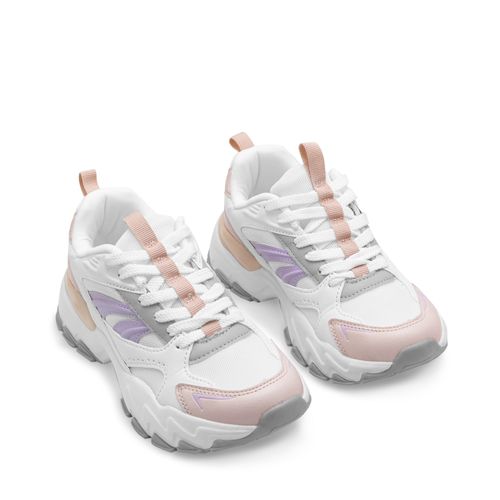 Tenis Kendal Color Blanco D06001563620