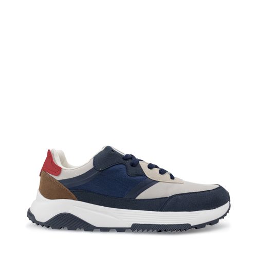 Tenis Fernando Color Azul Marino D14170272523