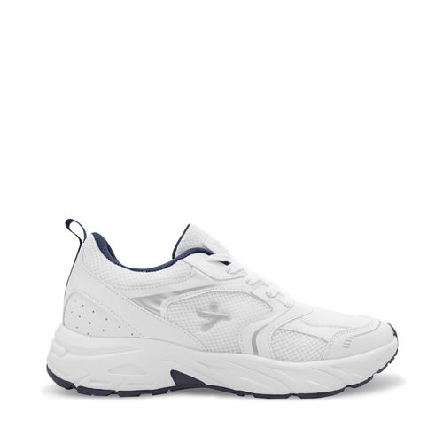 Tenis Fernando Color Blanco D14170274620