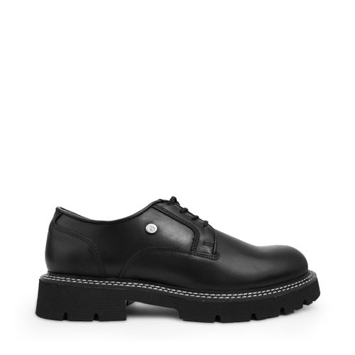 Choclo Axel Color Negro D06300141501