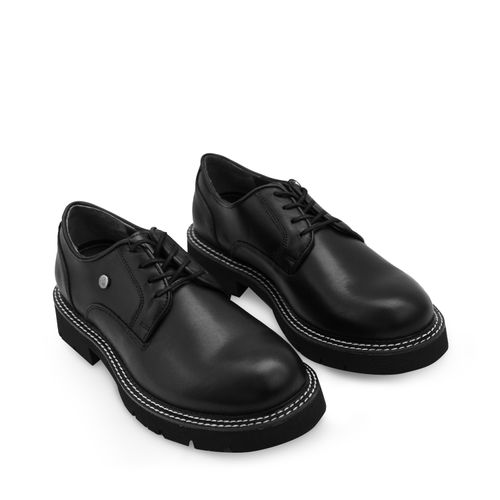 Choclo Axel Color Negro D06300141501