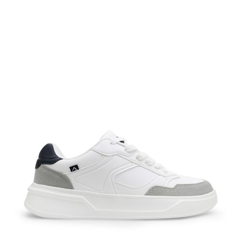 Tenis Marc Color Blanco D06001584620