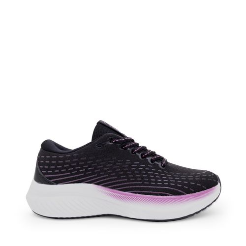 Tenis Kendal Color Negro D06001580501
