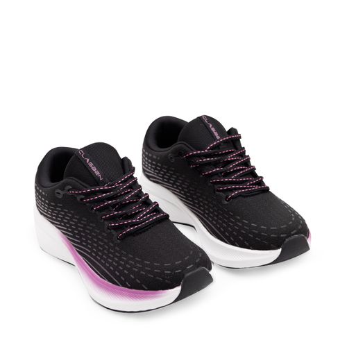 Tenis Kendal Color Negro D06001580501