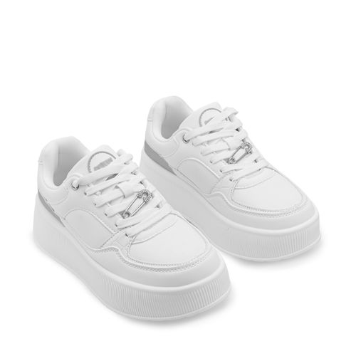 Tenis Kendal Color Blanco D06001575620