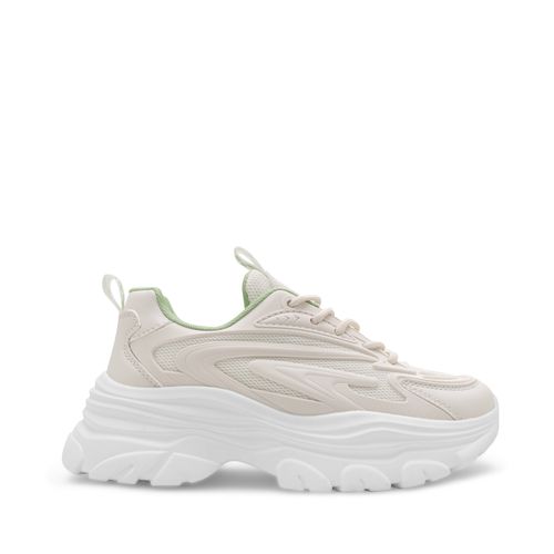 Tenis Kendal Color Latte D06001572631