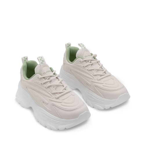 Tenis Kendal Color Latte D06001572631