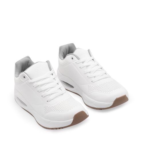 Tenis Fernando Color Blanco D14170264620